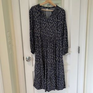 Old Navy dress
